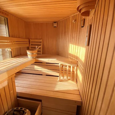 Holiday home Neu ! Haus Rosenberg Neu! Zingst