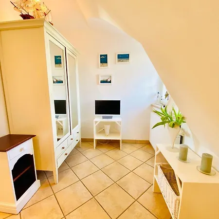 Neu ! Haus Rosenberg Neu! بيت للعطل *