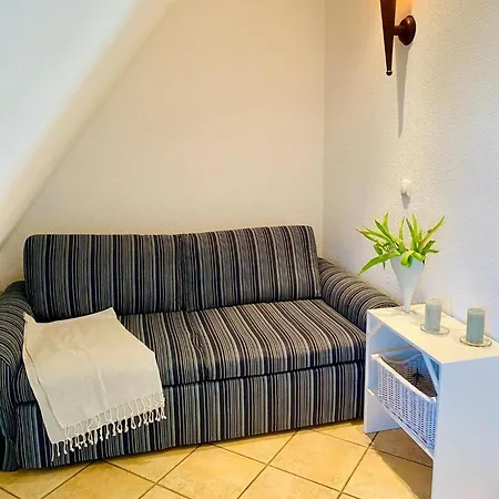 بيت للعطل Neu ! Haus Rosenberg Neu!