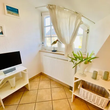 Neu ! Haus Rosenberg Neu! Zingst
