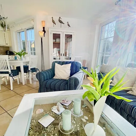 Neu ! Haus Rosenberg Neu! * Zingst