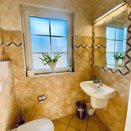 Neu ! Haus Rosenberg Neu! Holiday home *