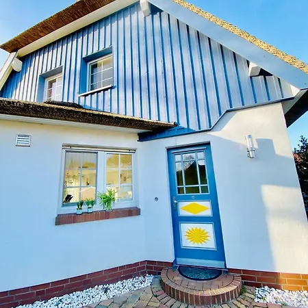 بيت للعطل Neu ! Haus Rosenberg Neu!