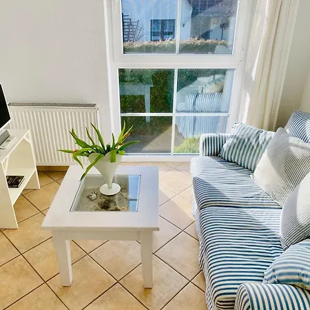 Holiday home Neu ! Haus Rosenberg Neu! Zingst