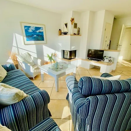 Neu ! Haus Rosenberg Neu! Zingst