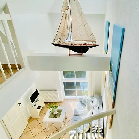 Neu ! Haus Rosenberg Neu! بيت للعطل