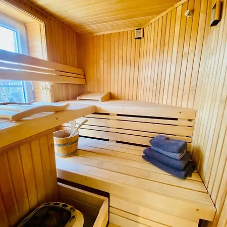 بيت للعطل Neu ! Haus Rosenberg Neu! زنغست