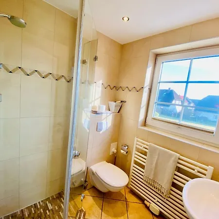 Neu ! Haus Rosenberg Neu! Holiday home *