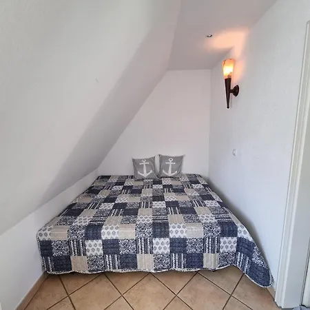 Neu ! Haus Rosenberg Neu! Holiday home Zingst